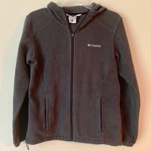 ✨Columbia Fleece Jacket